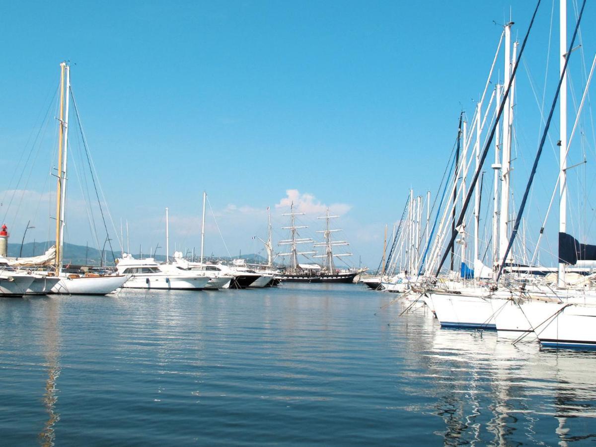 Les Carles By Interhome Appartamento Saint-Tropez