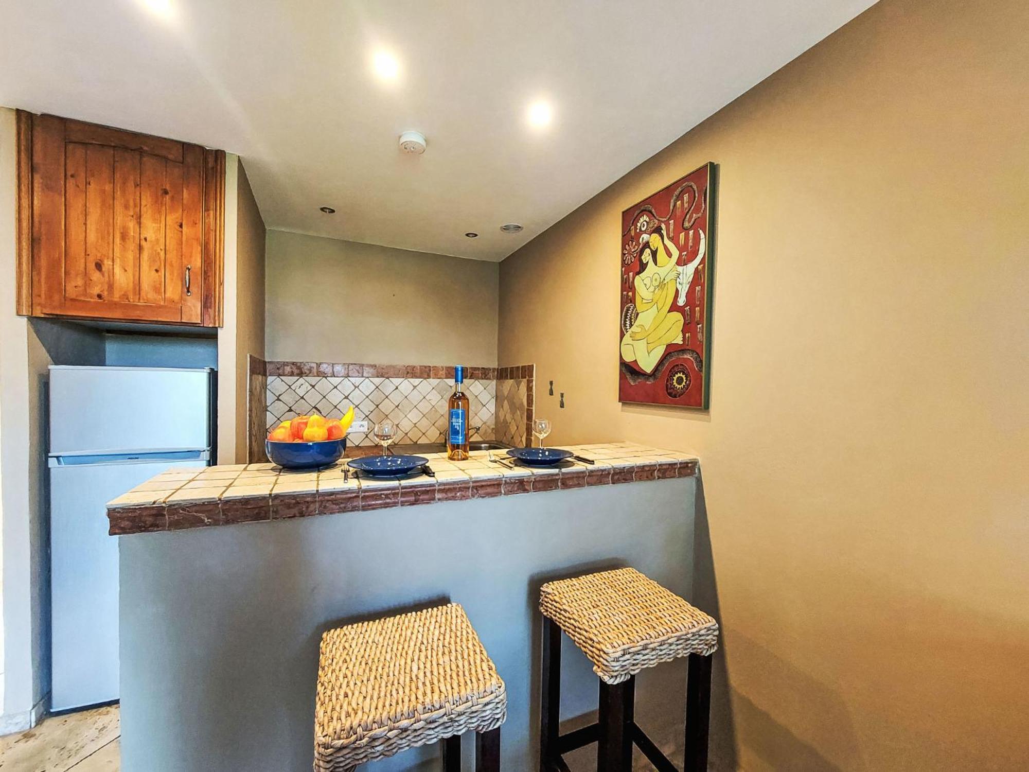 Les Carles By Interhome Appartamento