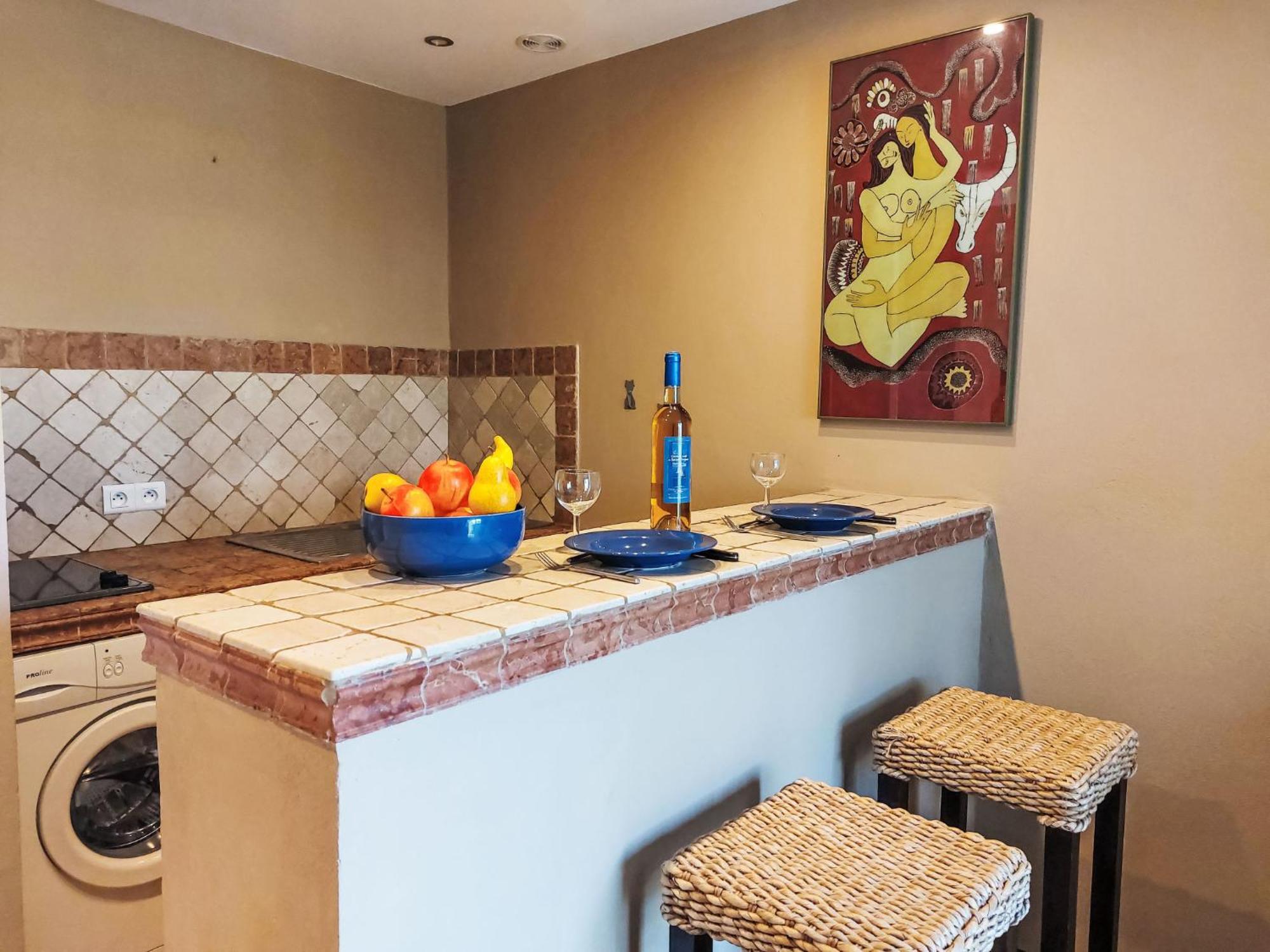 Appartamento Les Carles By Interhome *