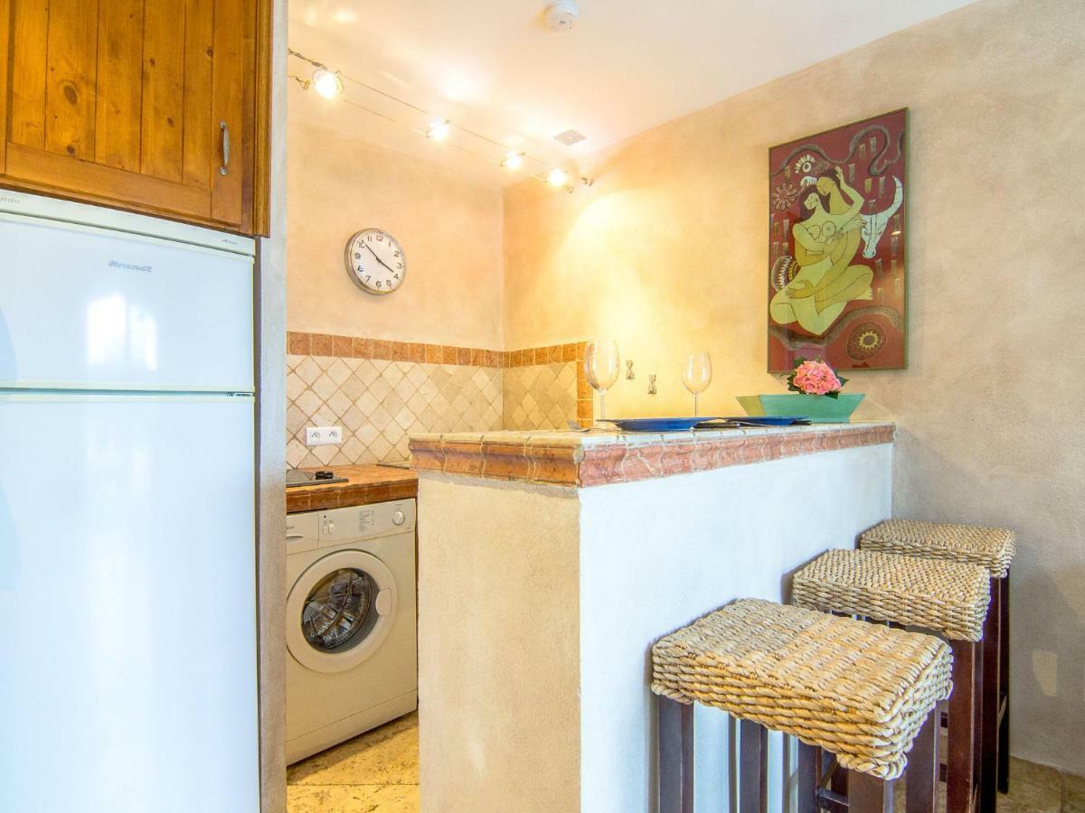 Appartamento Les Carles By Interhome Saint-Tropez