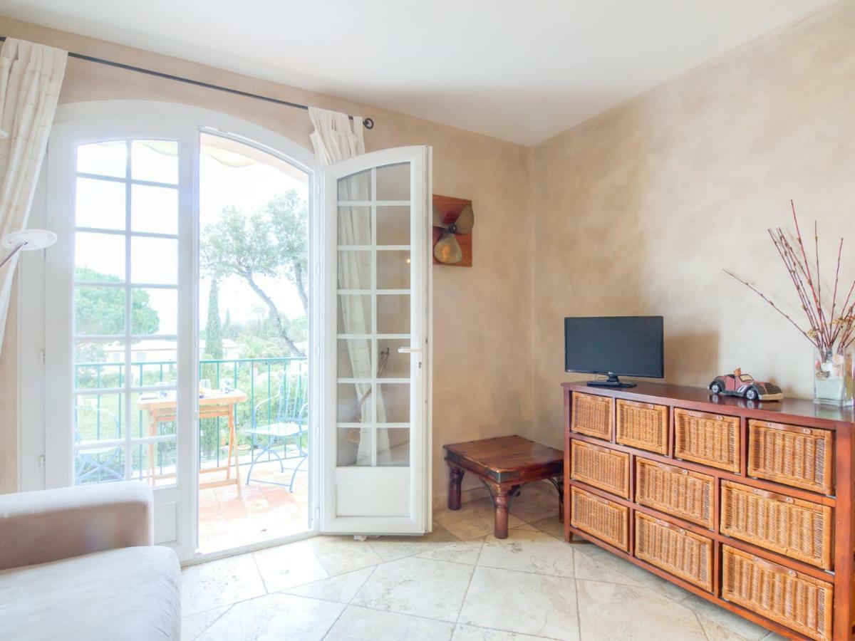 Les Carles By Interhome Appartamento