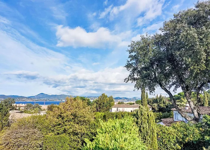 Apartment Les Carles By Interhome